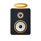 Audiout icon