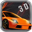 Augmented 3d Car Paint icon