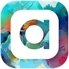Augmented Reality Art Articcio icon