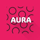 AURA - AI Face & Palm Reading icon