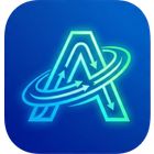 Aura File Transfer Manager icon