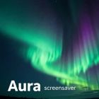 Aura Screensaver icon