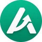 Aura Social icon