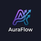 AuraFlow Studio icon