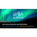 Aurora Cam Notifications icon