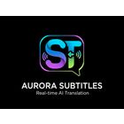Aurora Subtitles icon
