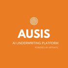 Ausis - AI Underwriting Platform icon