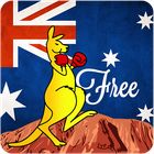 Aussie Lingo Free icon