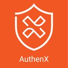 AuthenX icon