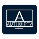AuthoIPTV icon