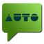 Auto SMS (Autoresponder) icon
