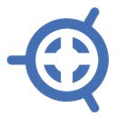 AutoDarts + icon