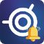 Autodarts Bell icon