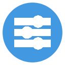 Autodarts Camera Settings icon