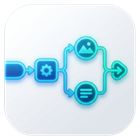 AutoFlow RPA icon