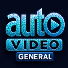 AutoMosaic Video icon