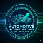 Automotive Inventory Importer icon