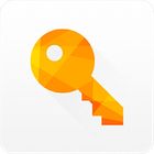 Avast Passwords icon