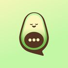 Avocado - AI for Mental Health icon