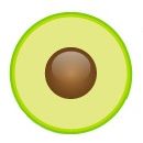 Avocado Banners icon