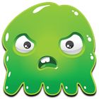 Avoid Jelly Bubble icon