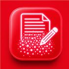 AX Note icon