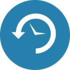 AX64 Time Machine icon