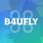 B4UFLY: Drone Airspace icon