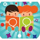 Babl Books Reading App icon