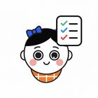 Baby Food & Allergy Tracker icon