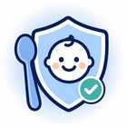 Baby Food &amp; Allergy Tracker icon