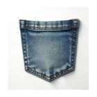 Back Pocket icon