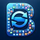 BackApp icon