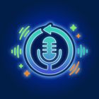 BackChat! Reverse Words Game icon