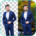 Magic Eraser Background Editor icon