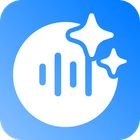 Background Noise Removal icon