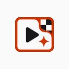 Background Remover Video icon