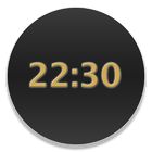 BackgroundClock icon
