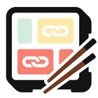 Backlink Bento icon