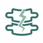 BackSpace: Back Pain Relief icon