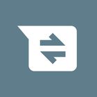 Backtalk icon