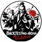 BacktestingArena icon