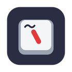 Backtickle icon