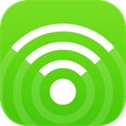 Baidu WiFi Hotspot icon