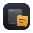 Balane WindowNote icon