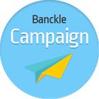 Banckle Campaign icon