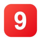 Band9 icon