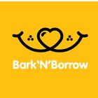 Bark’N’Borrow icon