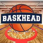 Baskhead icon