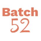 Batch52 icon
